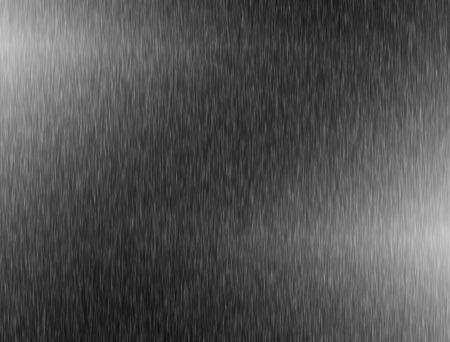 black metal texture abstract backgroundの写真素材