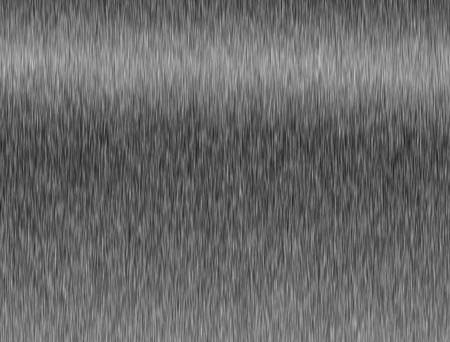 black metal texture abstract backgroundの写真素材