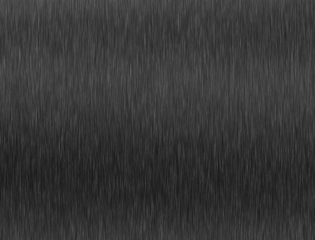 black metal texture abstract backgroundの写真素材