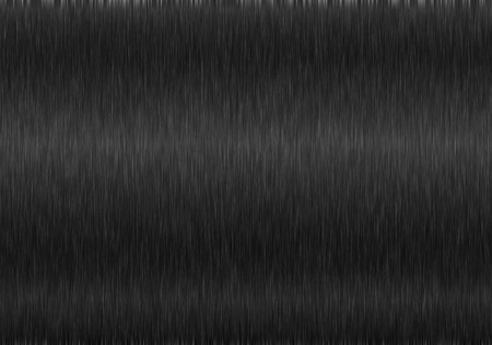 Black metal texture backgroundの写真素材