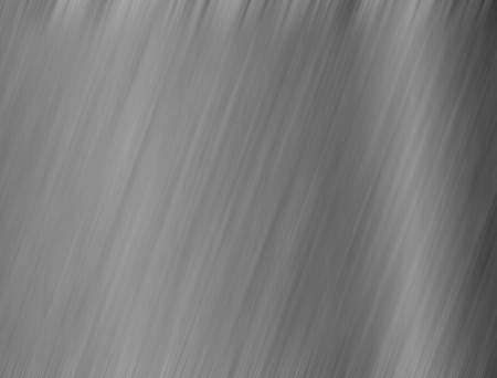 Black metal texture backgroundの写真素材