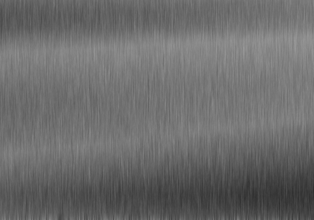 Black metal texture backgroundの写真素材