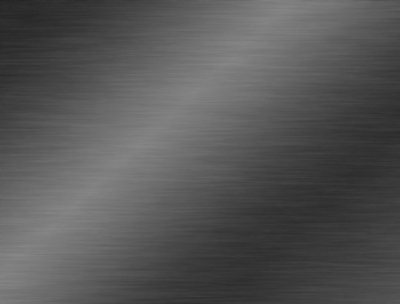 black metal texture abstract backgroundの写真素材
