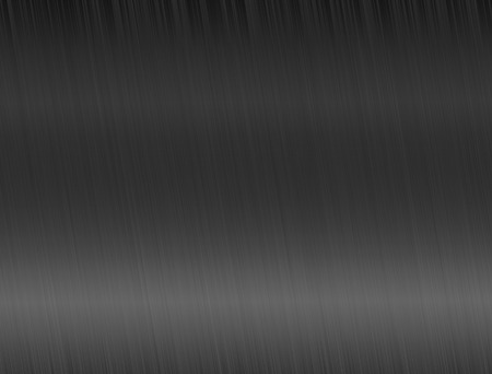 abstract background black metal textureの写真素材