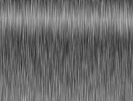 Black metal texture backgroundの写真素材