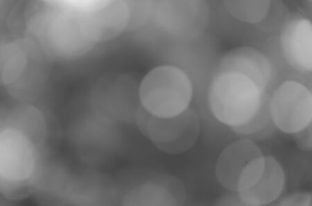 Lights on grey backgroundの写真素材