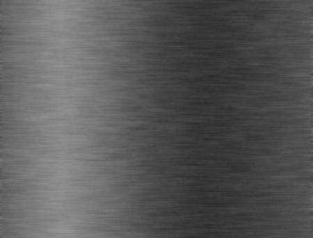 Black metal texture backgroundの写真素材