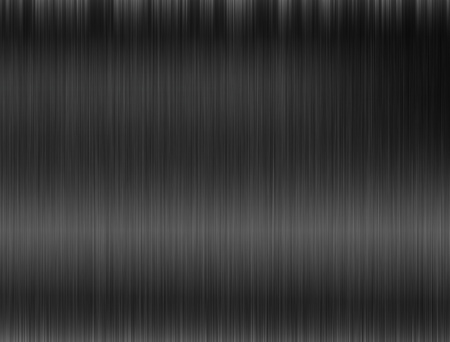 Black metal texture backgroundの写真素材