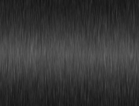 black metal texture abstract backgroundの写真素材