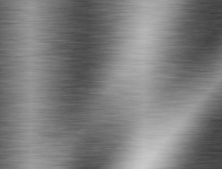 black metal backgroundの写真素材