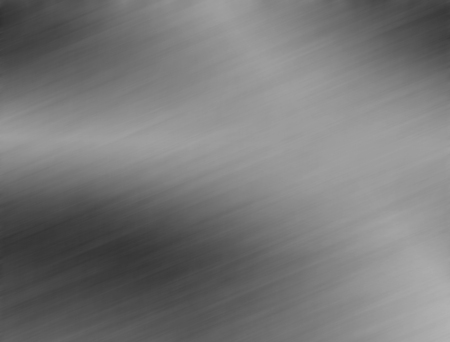 black metal texture abstract backgroundの写真素材