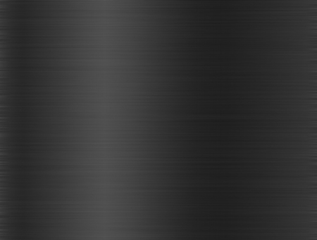 Black metal texture backgroundの写真素材
