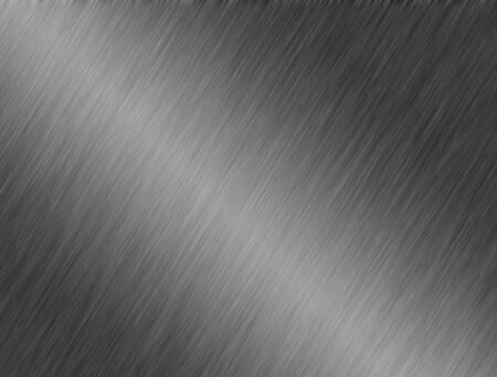 black metal texture abstract backgroundの写真素材