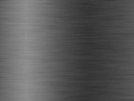 Black metal texture backgroundの写真素材