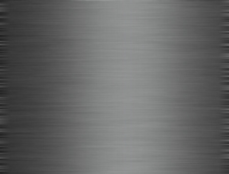Black metal texture backgroundの写真素材