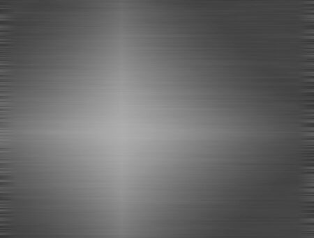 black metal texture abstract backgroundの写真素材
