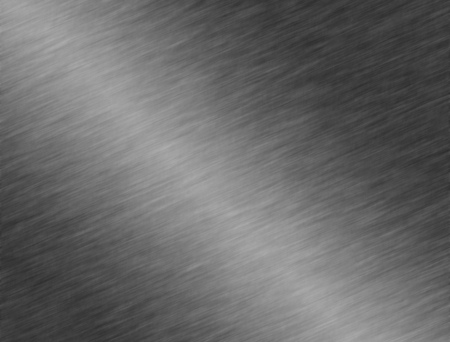black metal texture abstract backgroundの写真素材