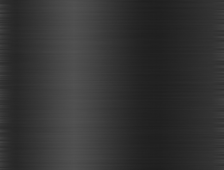 Black metal texture backgroundの写真素材