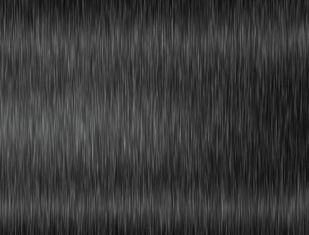 Black metal texture backgroundの写真素材