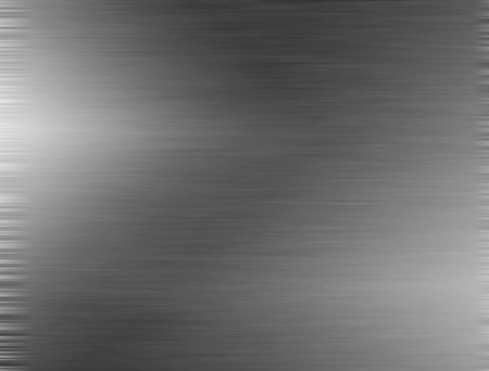 Black metal texture backgroundの写真素材