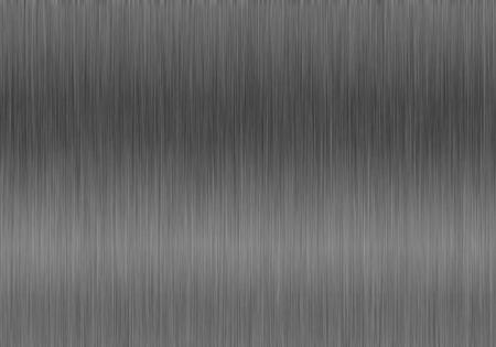 Black metal texture backgroundの写真素材