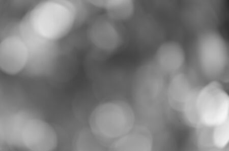 Lights on grey backgroundの写真素材