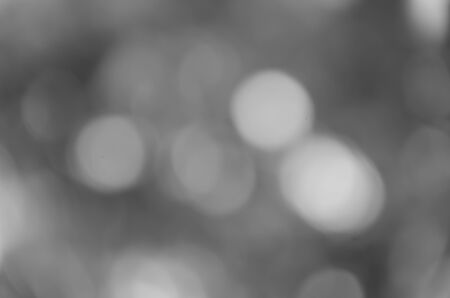 Lights on grey backgroundの写真素材