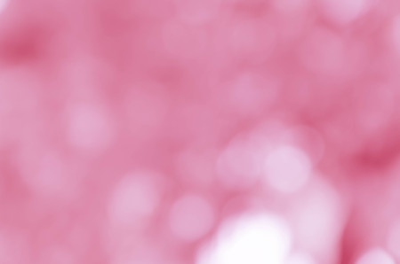 pink bokeh backgroundの写真素材