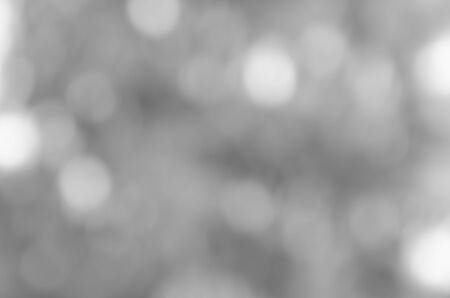 Lights on grey backgroundの写真素材