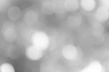 Lights on grey backgroundの写真素材