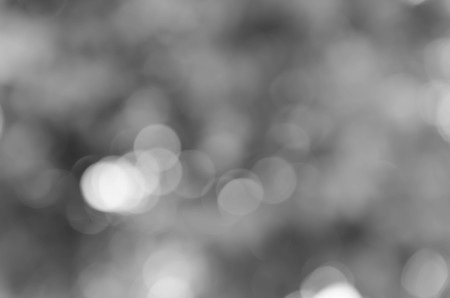 Lights on grey backgroundの写真素材