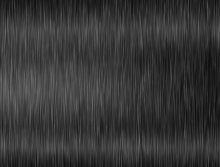 abstract background black metal textureの写真素材