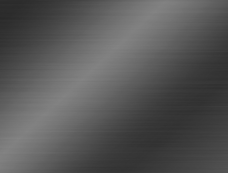 black metal texture abstract backgroundの写真素材