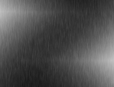 black metal backgroundの写真素材