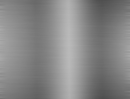 black metal texture abstract backgroundの写真素材
