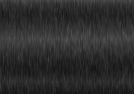 Black metal texture backgroundの写真素材