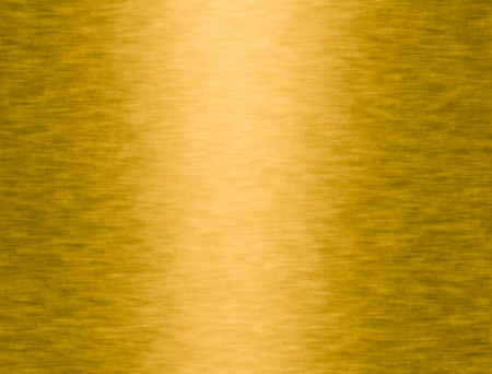 Gold metal backgrounds or metal textureの写真素材