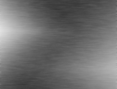 black metal texture abstract backgroundの写真素材
