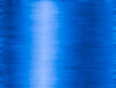 Metal texture blue backgroundの写真素材