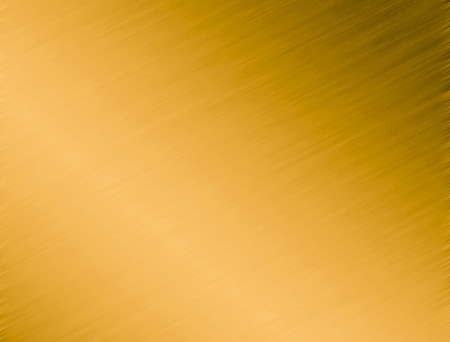 gold metal textureの写真素材