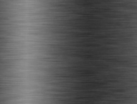 black metal texture abstract backgroundの写真素材