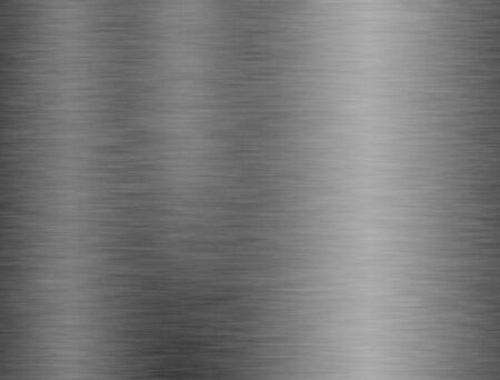 Stainless steel texture or metal texture backgroundの写真素材