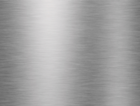 Stainless steel texture or metal texture backgroundの写真素材