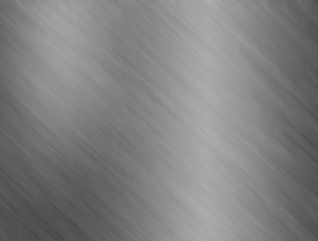 Black metal texture backgroundの写真素材