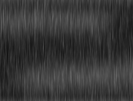 black metal texture abstract backgroundの写真素材