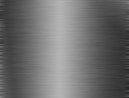 abstract background black metal textureの写真素材