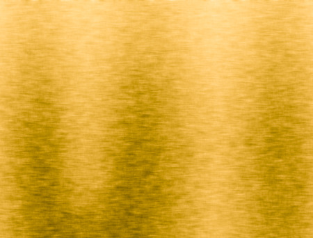 Gold metal backgrounds or metal textureの写真素材