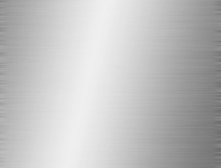 Stainless steel texture or metal texture backgroundの写真素材