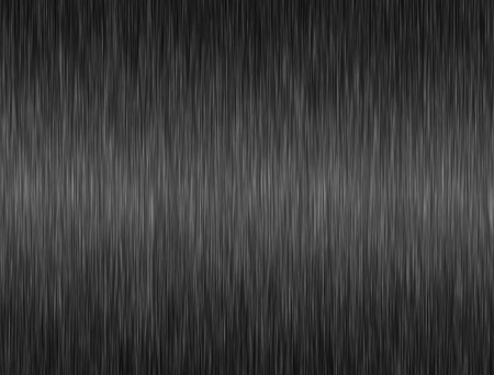 black metal texture abstract backgroundの写真素材