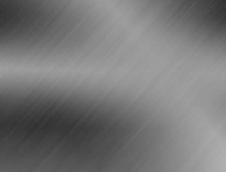 black metal texture abstract backgroundの写真素材
